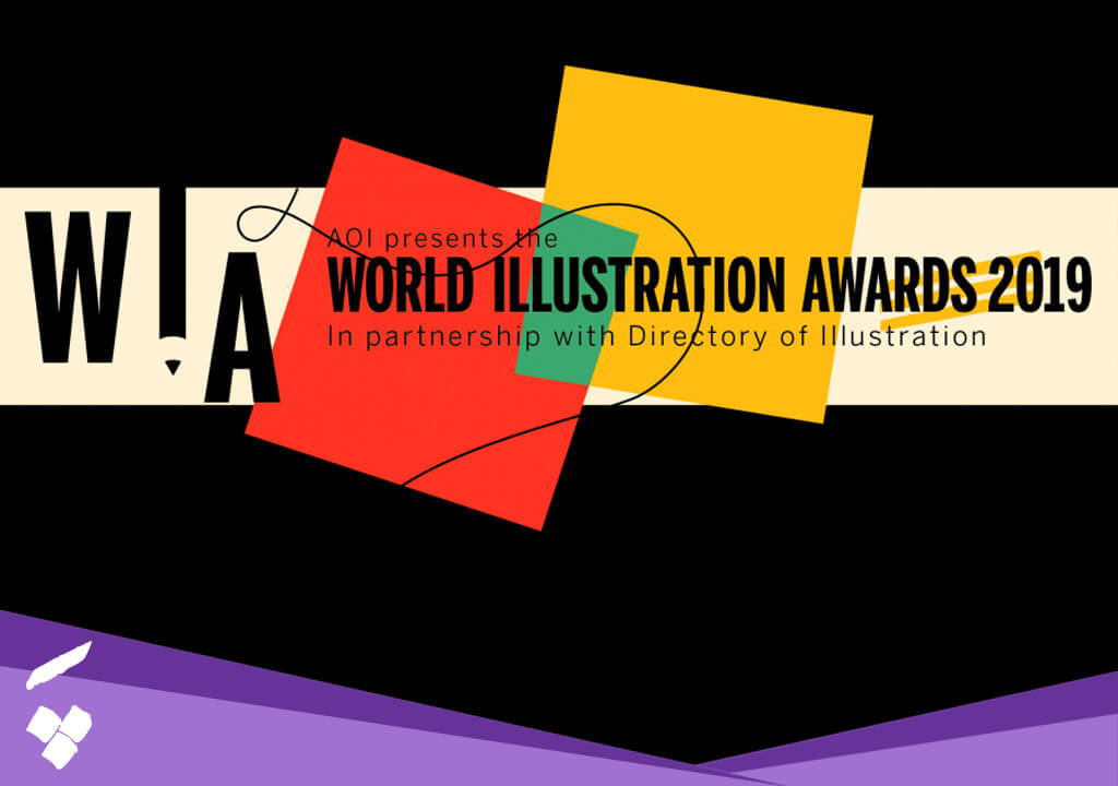 فراخوان مسابقات جهانی تصویر سازی ۲۰۱۹