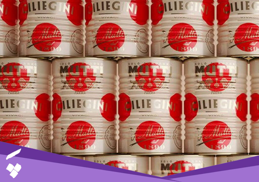 اهدای جوایز طراحی Dieline 2019