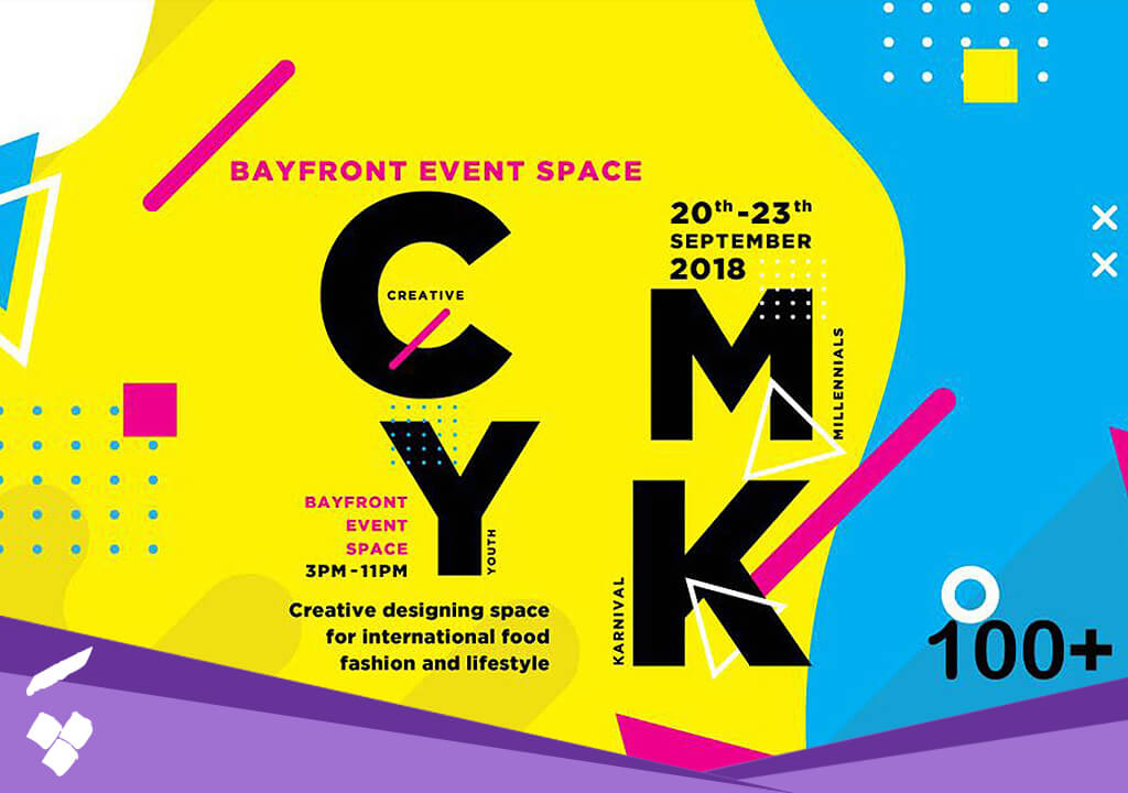 آوردن مزایای RGB به CMYK