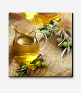 تابلو عکس روغن هسته زیتون