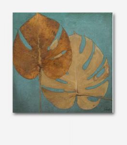 تابلو نقاشی اورجینال خزان